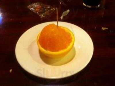 Chopstix Gormet Asian And Sushi Bar