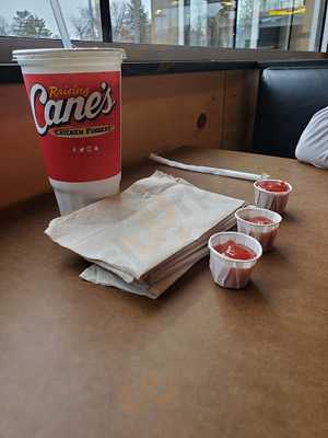 Raising Cane's