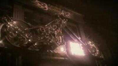 Count Vamp'd Bar & Grill