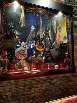 Count Vamp'd Bar & Grill