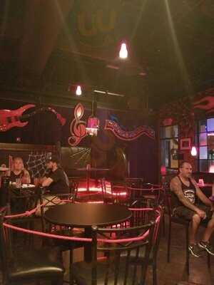 Count Vamp'd Bar & Grill