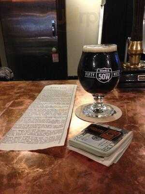 Fifty West Brewery