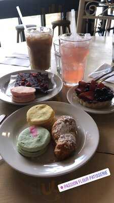 Passion Flour Patisserie