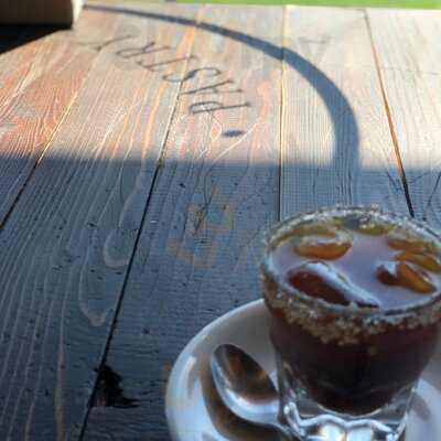 Passion Flour Patisserie