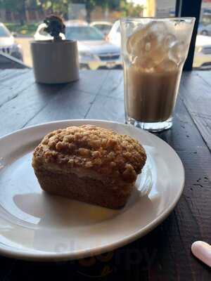 Passion Flour Patisserie