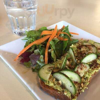 Passion Flour Patisserie