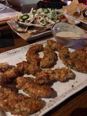 37sol Southwestern Kitchen & Tequila Bar