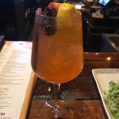 37sol Southwestern Kitchen & Tequila Bar