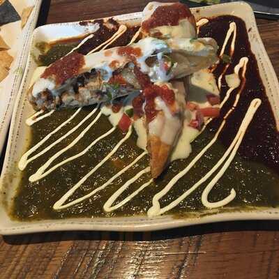 37sol Southwestern Kitchen & Tequila Bar