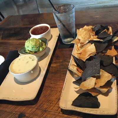 37sol Southwestern Kitchen & Tequila Bar