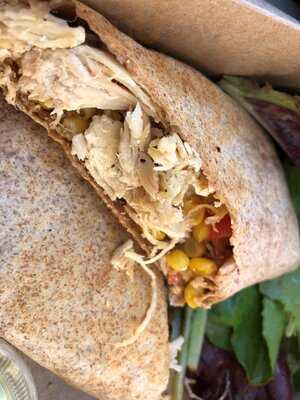 Ceremony Coffee Roasters / Mt. Vernon