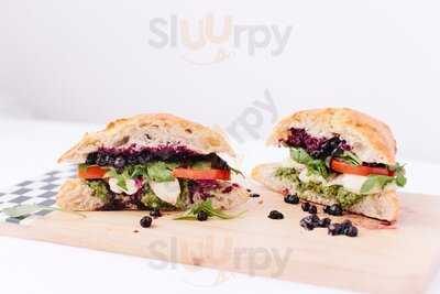 Modern Market Eatery