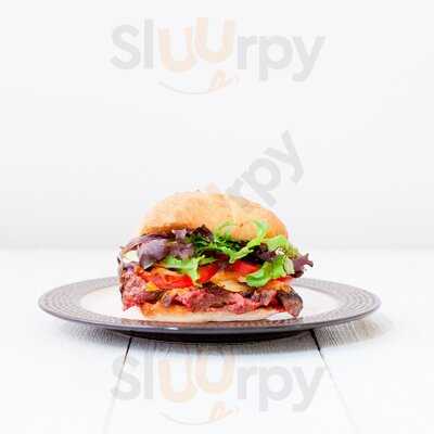 Modern Market Eatery