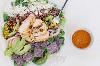 Modern Market Eatery