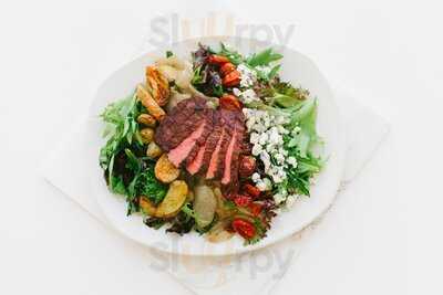 Modern Market Eatery