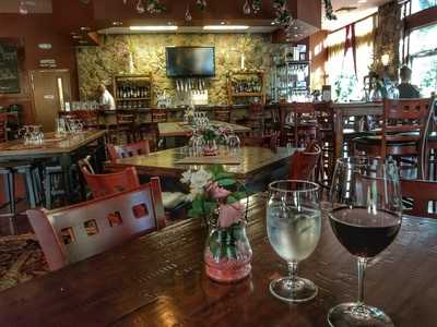 Wakefield Wine Cellar