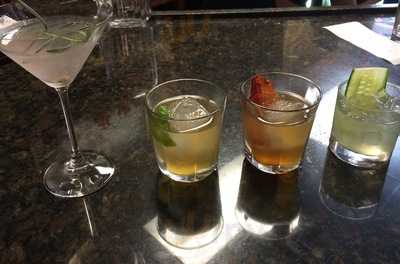 Wakefield Wine Cellar