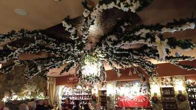 Wakefield Wine Cellar