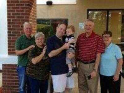 Trak's Greek & Italian Restaurant