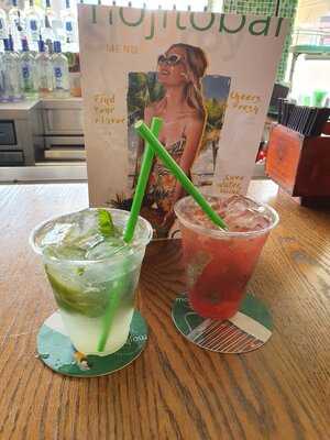 Mojitobar