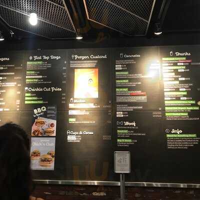 Shake Shack