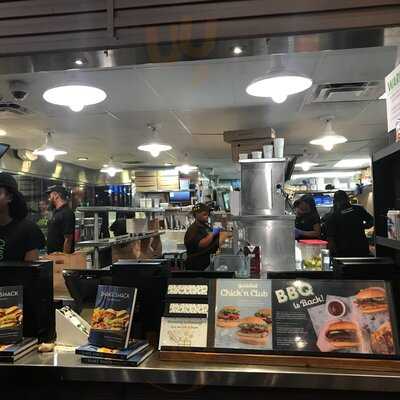 Shake Shack