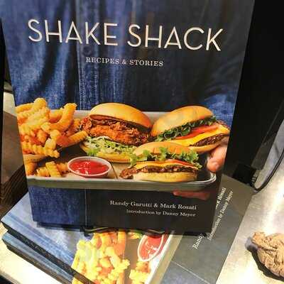 Shake Shack
