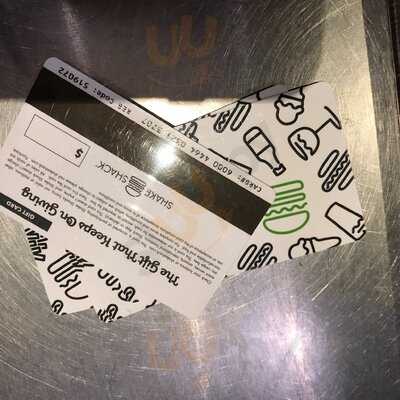 Shake Shack