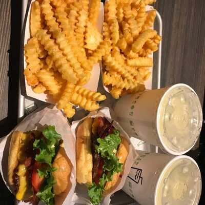 Shake Shack