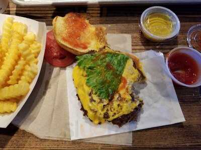 Shake Shack