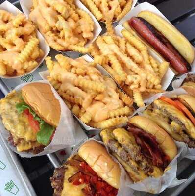 Shake Shack