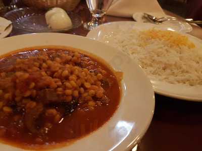 Ziba Persian Restaurant