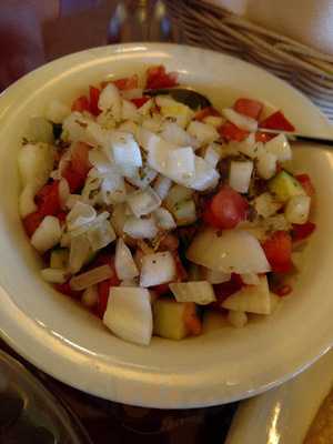 Ziba Persian Restaurant