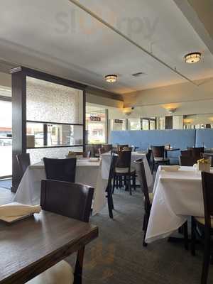 Ziba Persian Restaurant