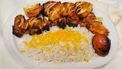 Ziba Persian Restaurant