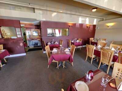 Ziba Persian Restaurant