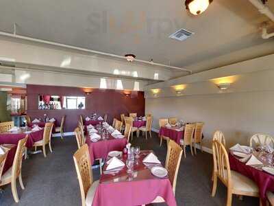 Ziba Persian Restaurant