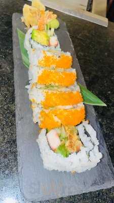 Nakato Japanese Restaurant