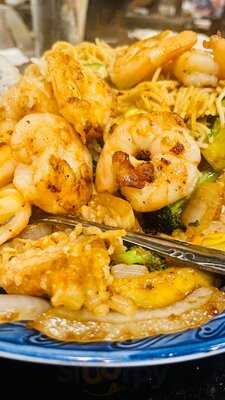 Nakato Japanese Restaurant