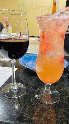 Nakato Japanese Restaurant