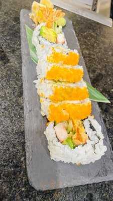 Nakato Japanese Restaurant