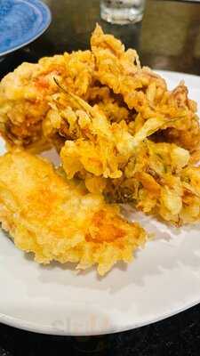 Nakato Japanese Restaurant