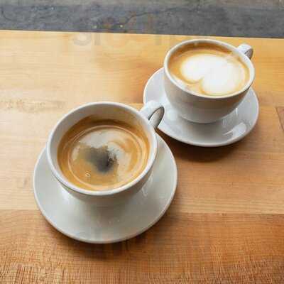 St. Honore Boulangerie