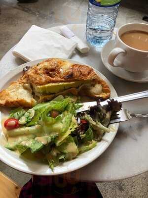 St. Honore Boulangerie