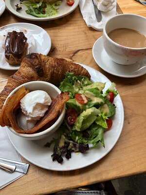 St. Honore Boulangerie