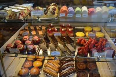 St. Honore Boulangerie