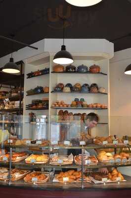 St. Honore Boulangerie