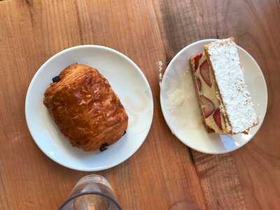 St. Honore Boulangerie