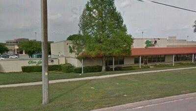 Olive Garden Italian Restaurant