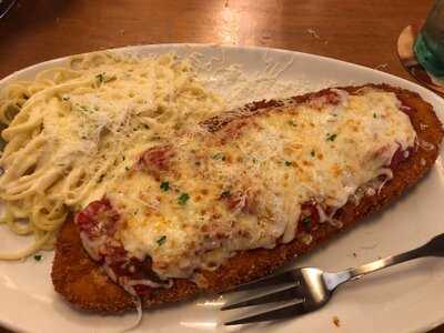 Olive Garden Italian Restaurant